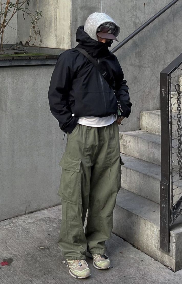 Chinos